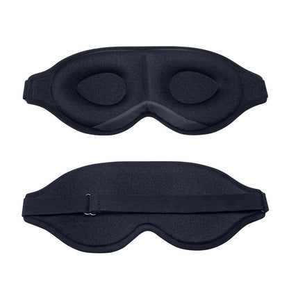 Breathable Blackout Eye Mask