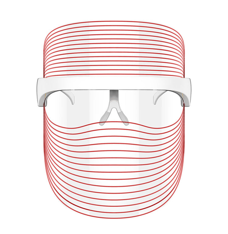 LED Red Light Therapy Mask