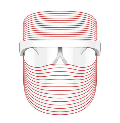 LED Red Light Therapy Mask