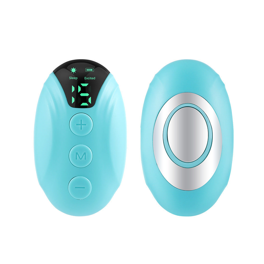 Pressure Relief Sleep Device