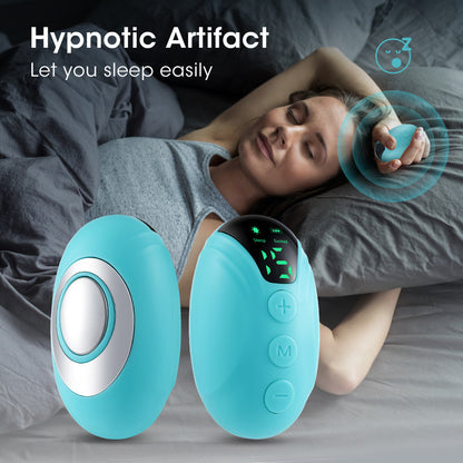 Pressure Relief Sleep Device