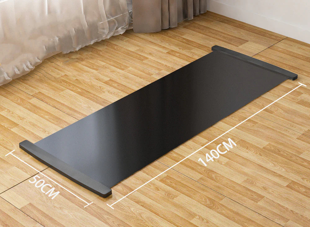 Fitness Yoga Sliding Mat