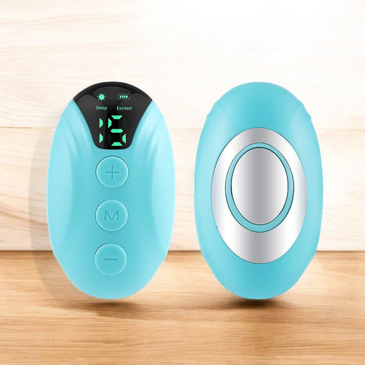 Pressure Relief Sleep Device