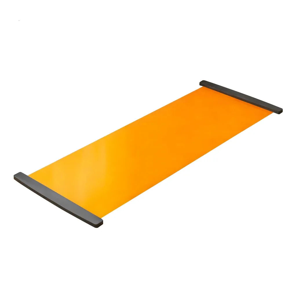 Fitness Yoga Sliding Mat