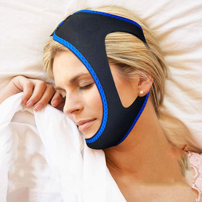 Airflow Jaw Strap