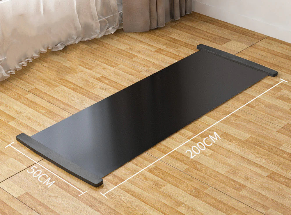 Fitness Yoga Sliding Mat