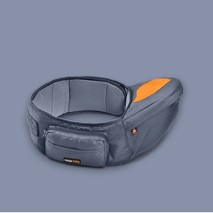 Baby Carrier with Hip Seat – Comfort and Safety for Both Parent and Child