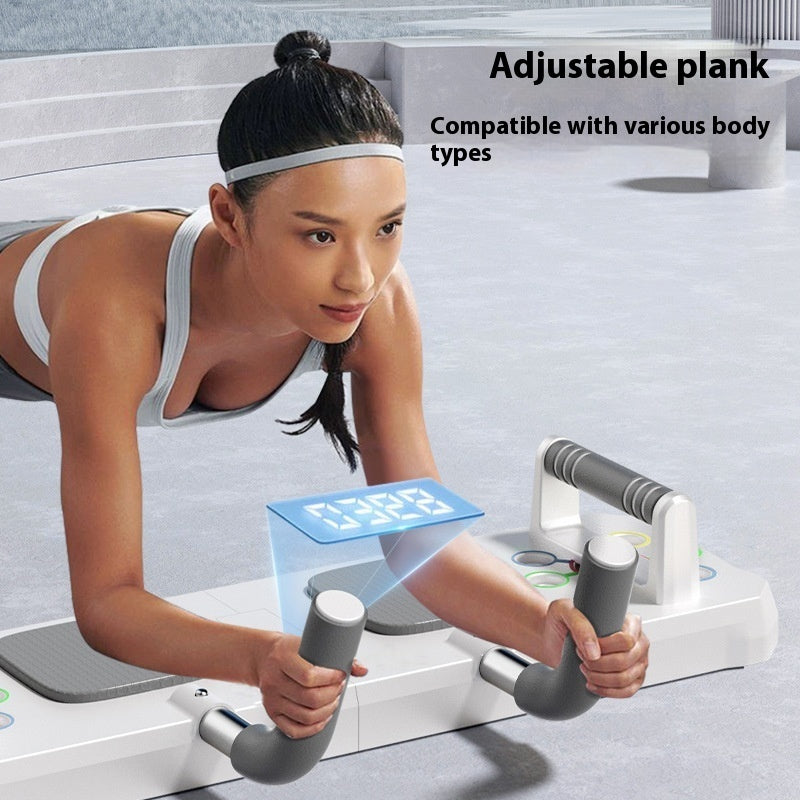 Push Up Bar Fitness Equipment