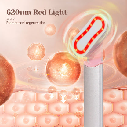 EMS Red Light Therapy Wand