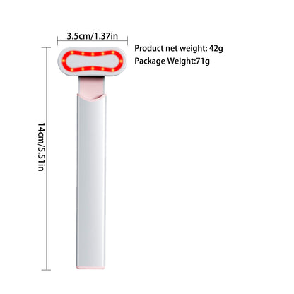 EMS Red Light Therapy Wand