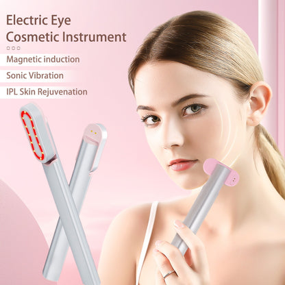 EMS Red Light Therapy Wand