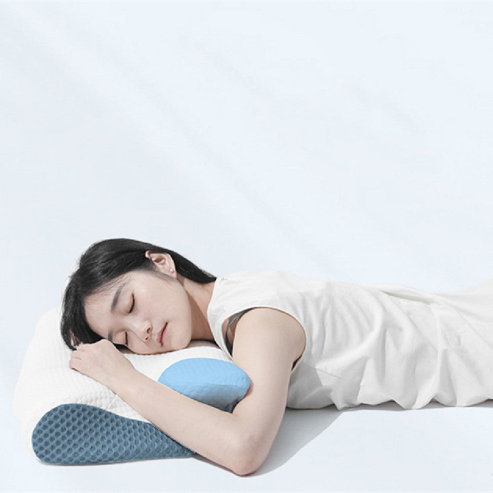 Ergonomic Cervical Neck Pillow for Neck Pain