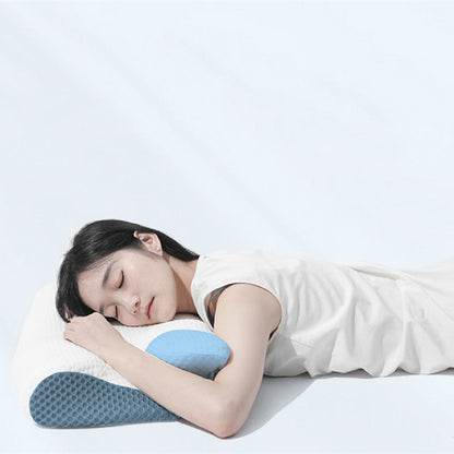 Ergonomic Cervical Neck Pillow for Neck Pain