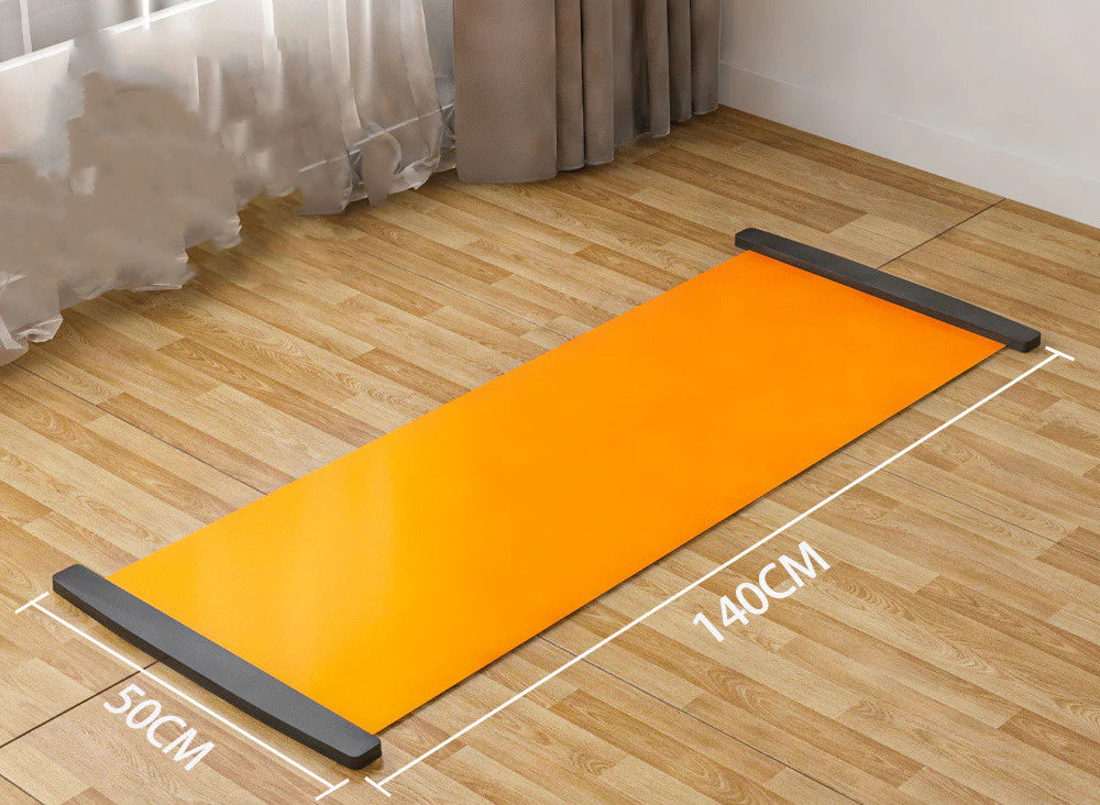 Fitness Yoga Sliding Mat