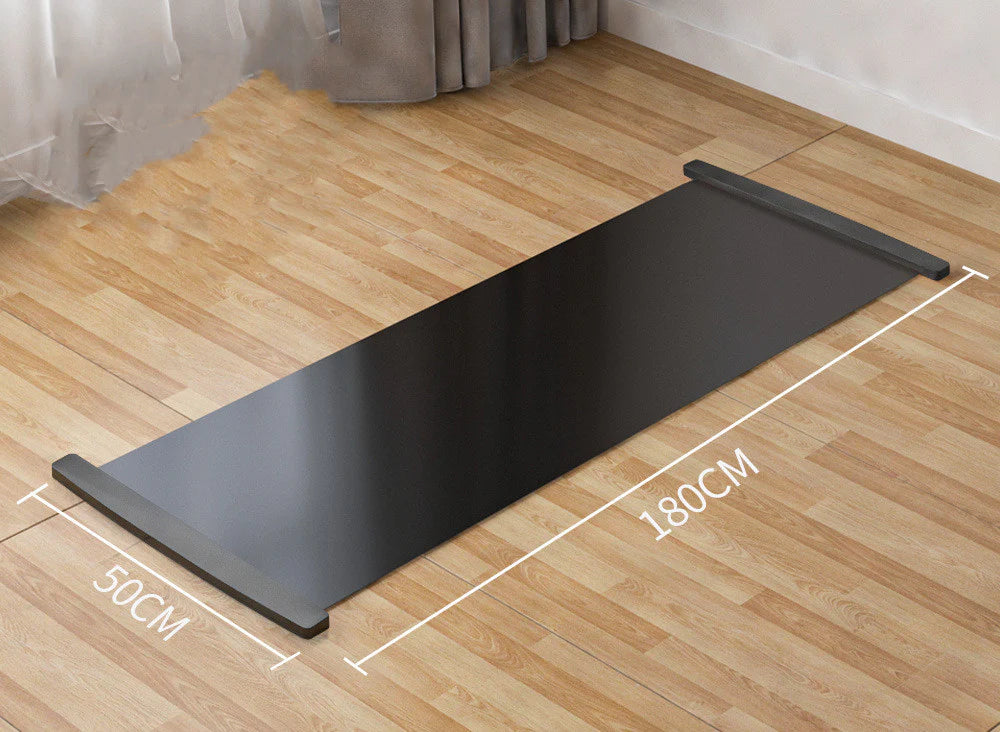 Fitness Yoga Sliding Mat