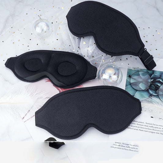 Breathable Blackout Eye Mask