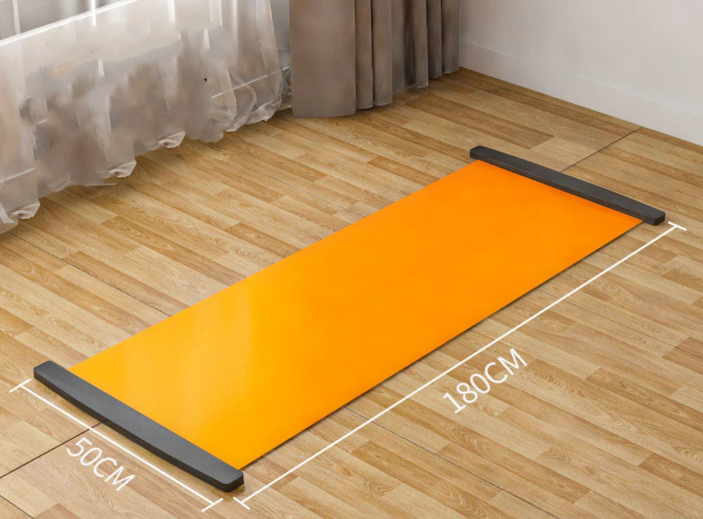 Fitness Yoga Sliding Mat