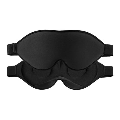 Breathable Blackout Eye Mask